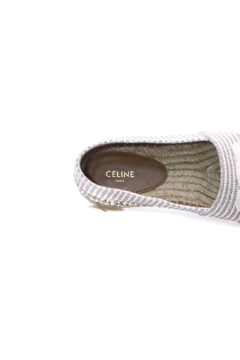 Les Espadrilles - Size 36