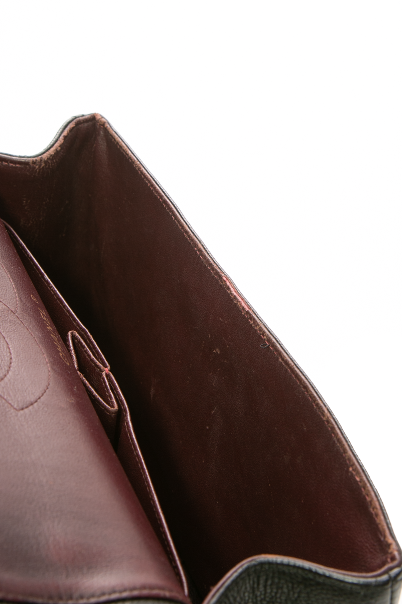 Classic Jumbo Double Flap Bag