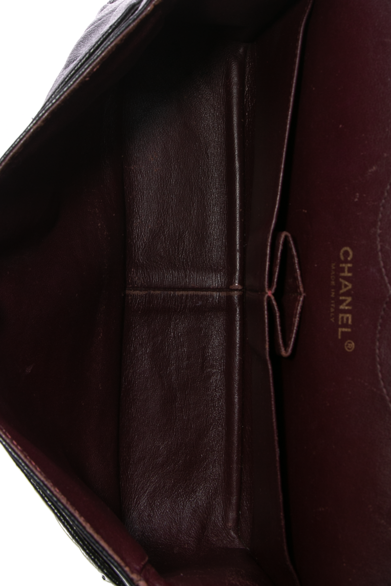 Classic Jumbo Double Flap Bag