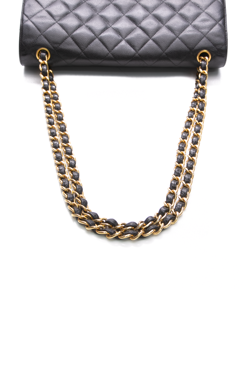 Classic Jumbo Double Flap Bag