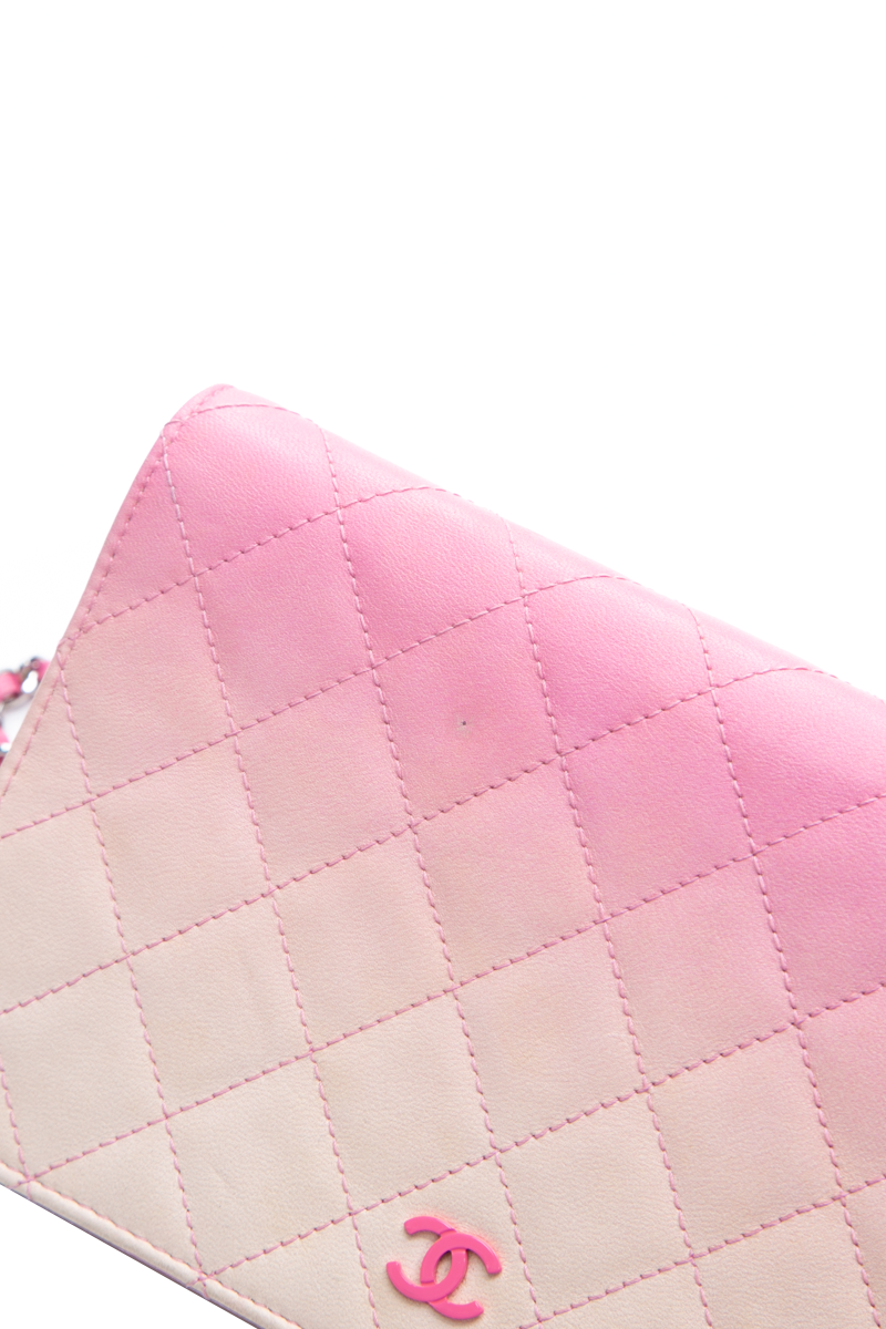 Ombre Wallet on Chain