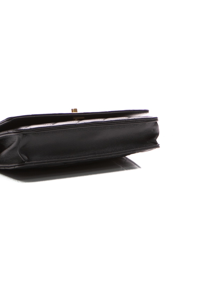 Pearl Crown Wallet On Chain Bag