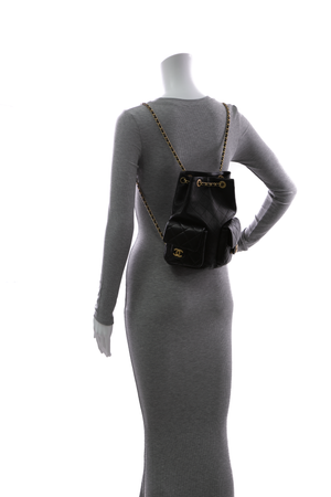 chanel vintage mini backpack Chanel Cruise Backpack