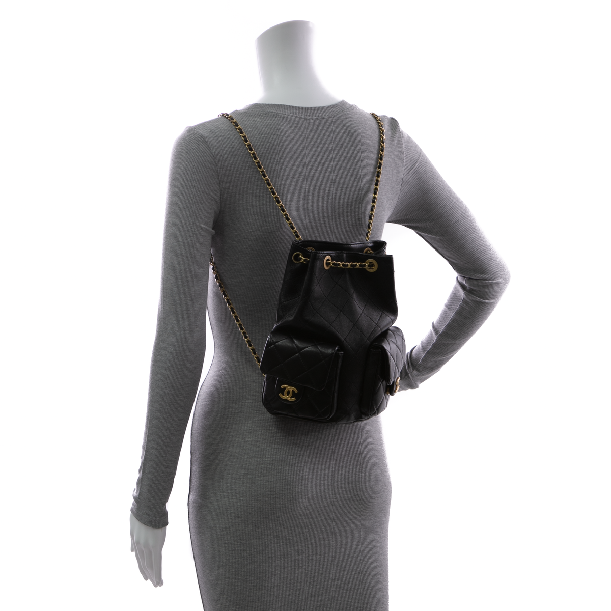 Cruise 25 Quilted Backpack