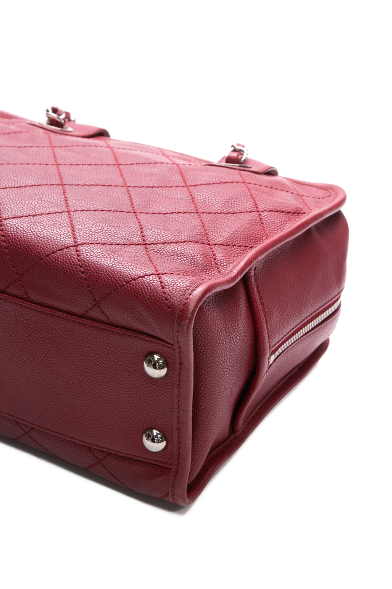 Deauville Bowling Bag