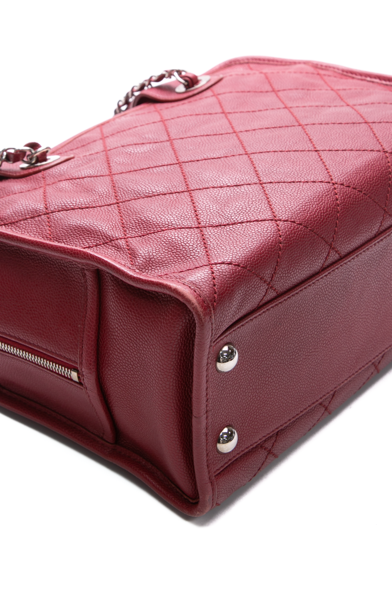 Deauville Bowling Bag