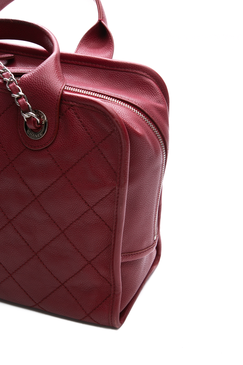 Deauville Bowling Bag