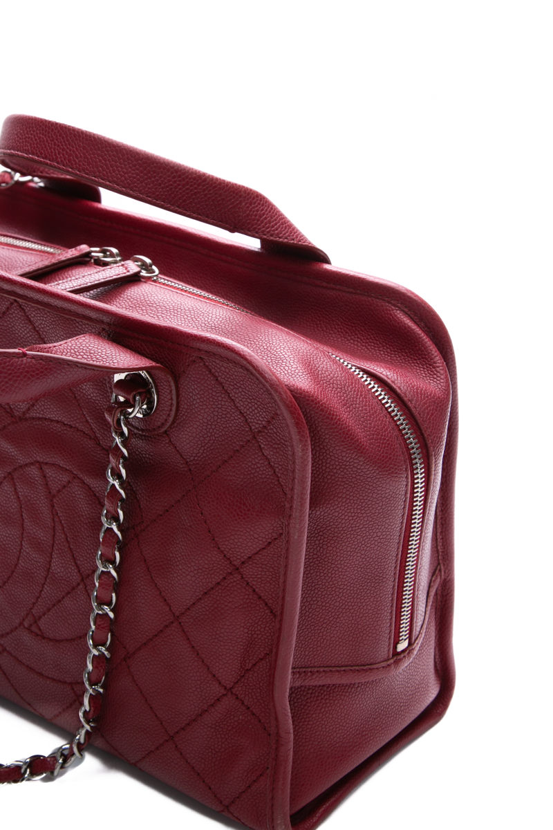 Deauville Bowling Bag
