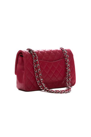 Classic Medium Double Flap Bag