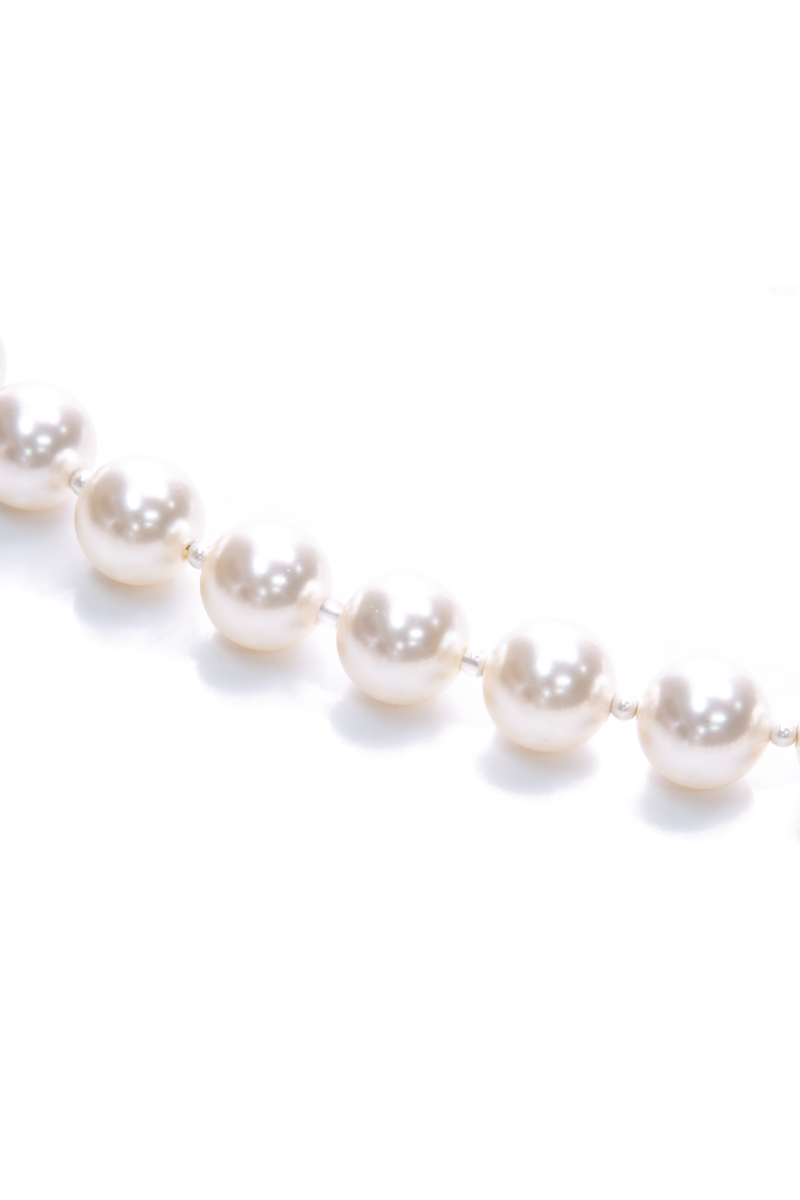 Pearl Wallet on Chain Bag