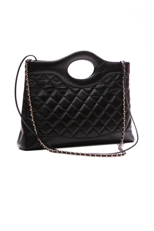 Chanel 31 Shopping Bag