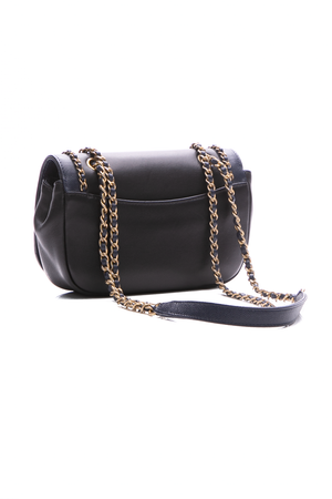 Lovely Chains Flap Bag