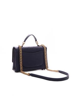 Chic Affinity Flap Bag