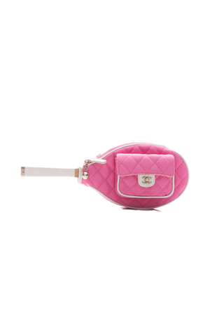 Chanel-Tennis-Racket-Clutch-with-Chain-289111