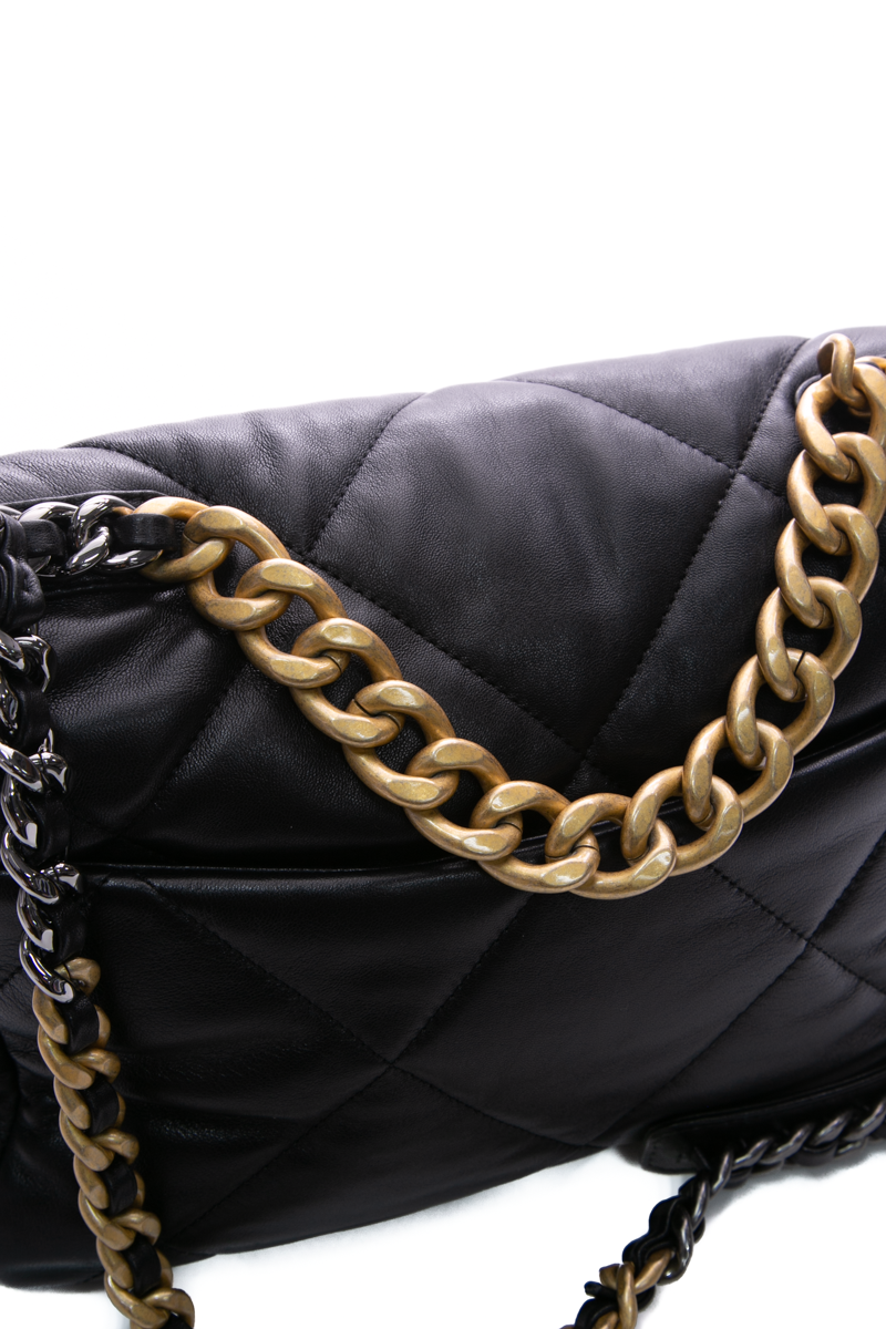 Chanel Chanel 19 Large Bag