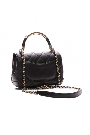 Carry Chic Mini Flap Bag