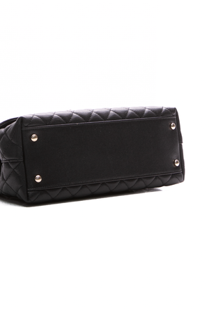 Coco Top Handle Bag