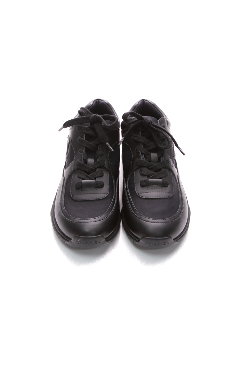 Chanel-CC-Uniform-Sneakers-Size-39.5-289545