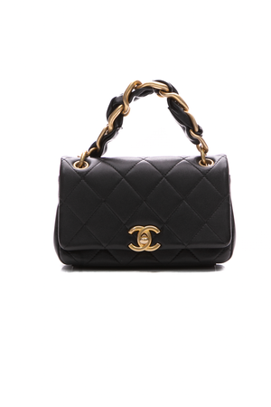 Chanel-Small-Entwined-Chain-Flap-Bag-289837