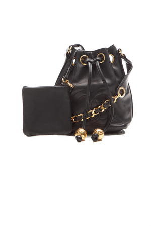 Chanel-Vintage-CC-Bucket-Bag-290085