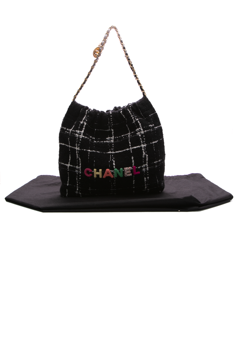 Chanel 22 Bag