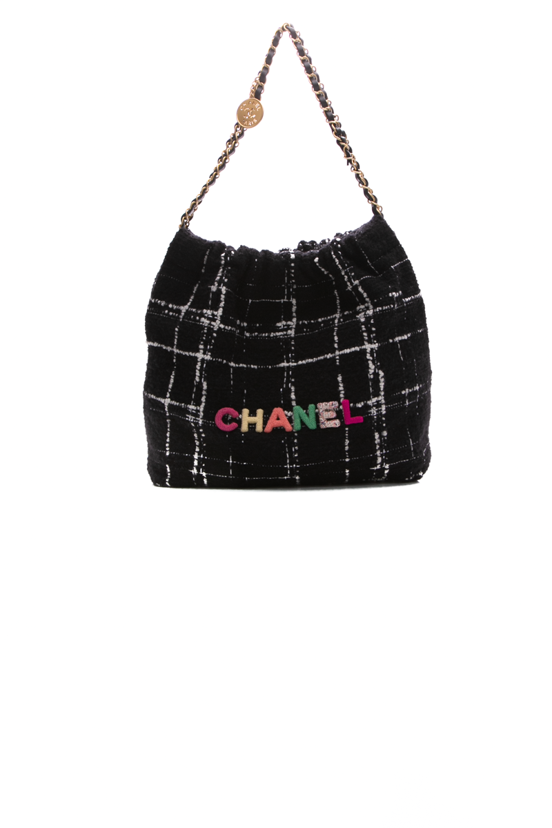 Chanel 22 Bag