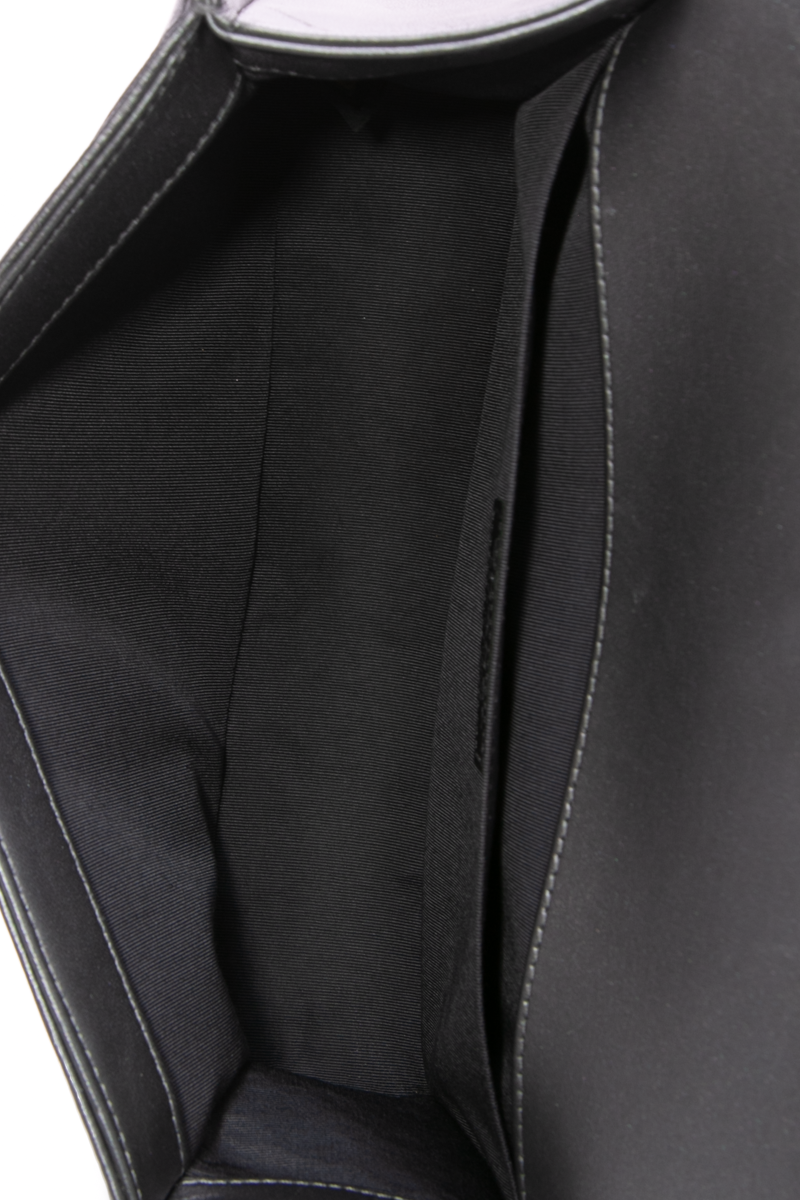 Tweed Medium Boy Bag