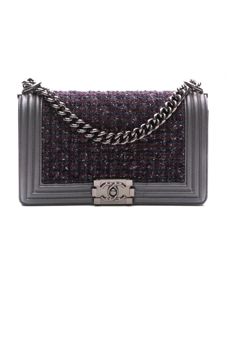 Chanel-Tweed-Medium-Boy-Bag-291242