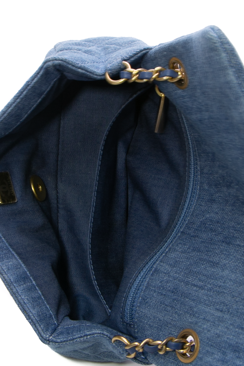 Mini Pearl Crush Bag