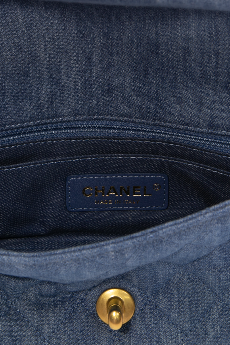 Mini Pearl Crush Bag