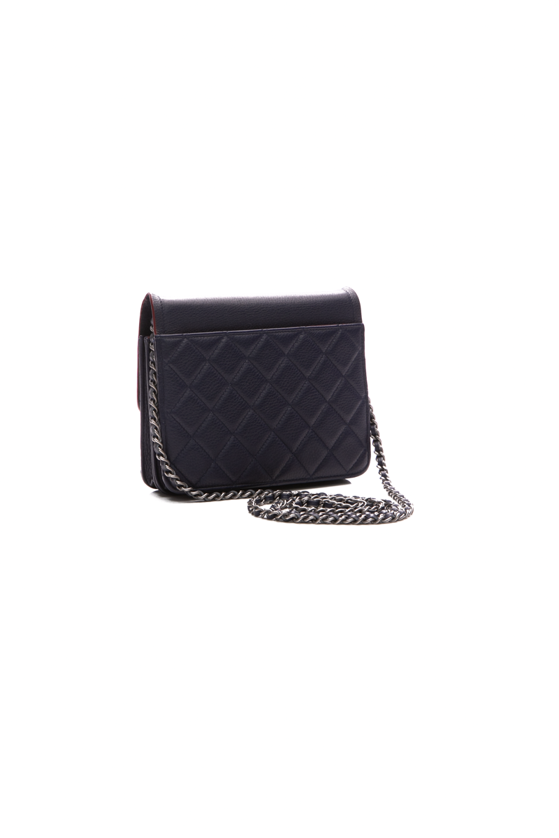 Archi Chic Square Wallet on Chain