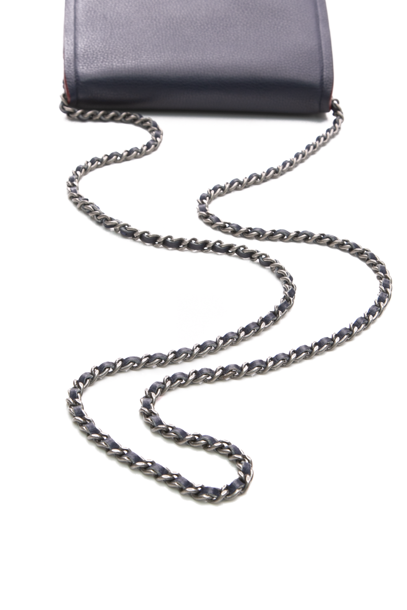 Archi Chic Square Wallet on Chain