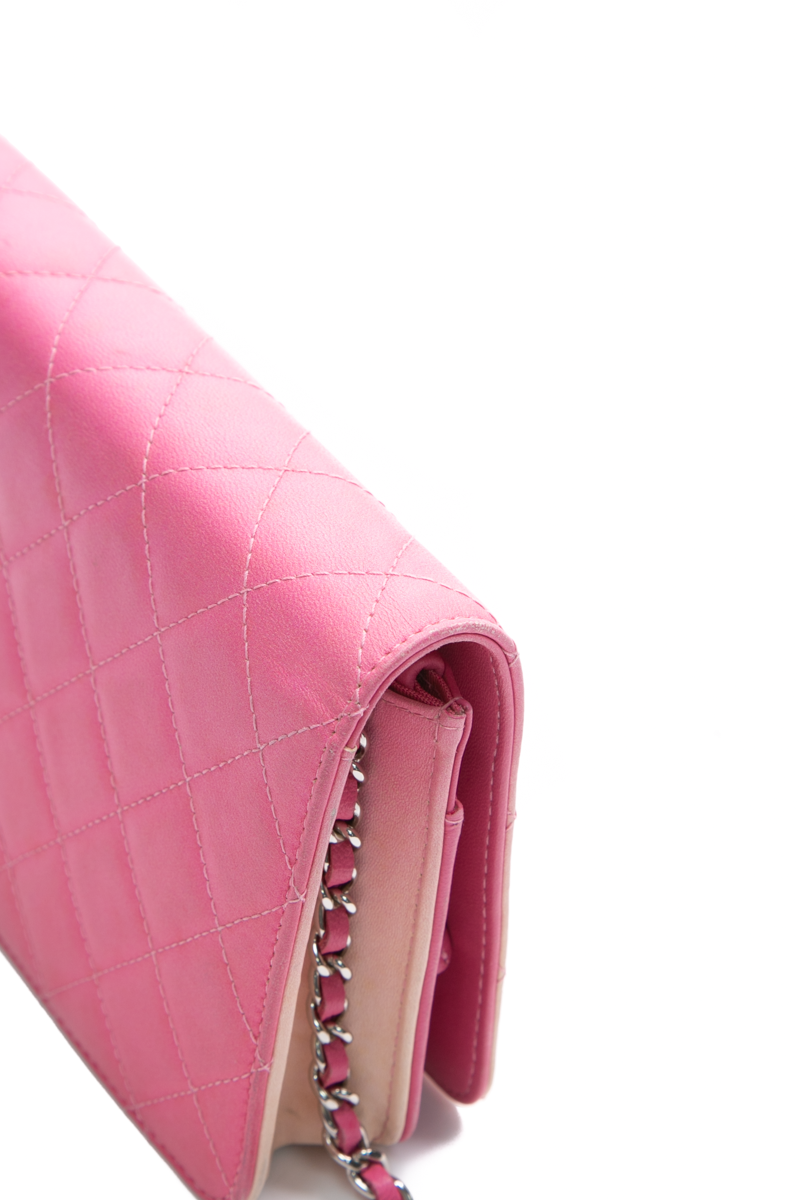 Ombre Wallet on Chain