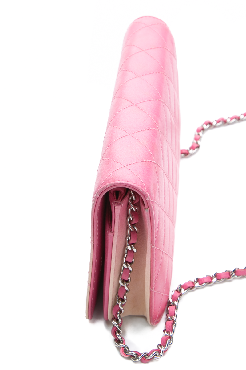 Ombre Wallet on Chain