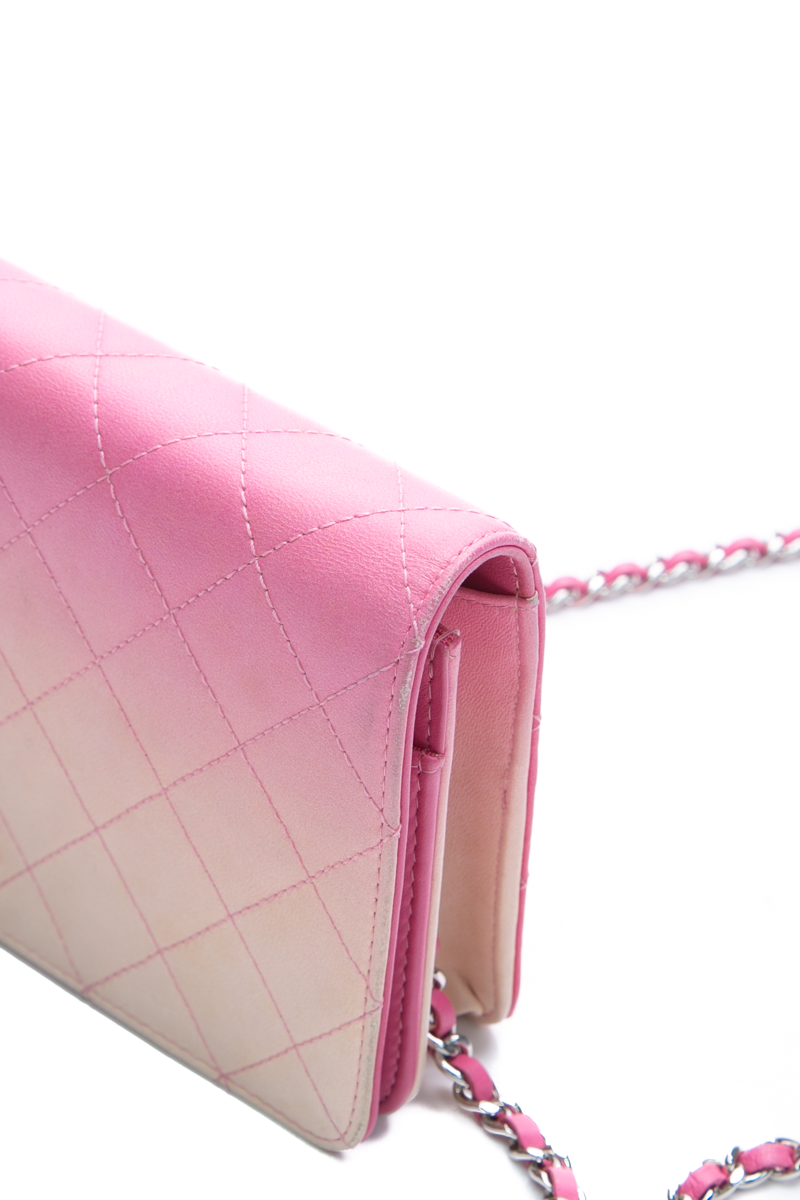 Ombre Wallet on Chain