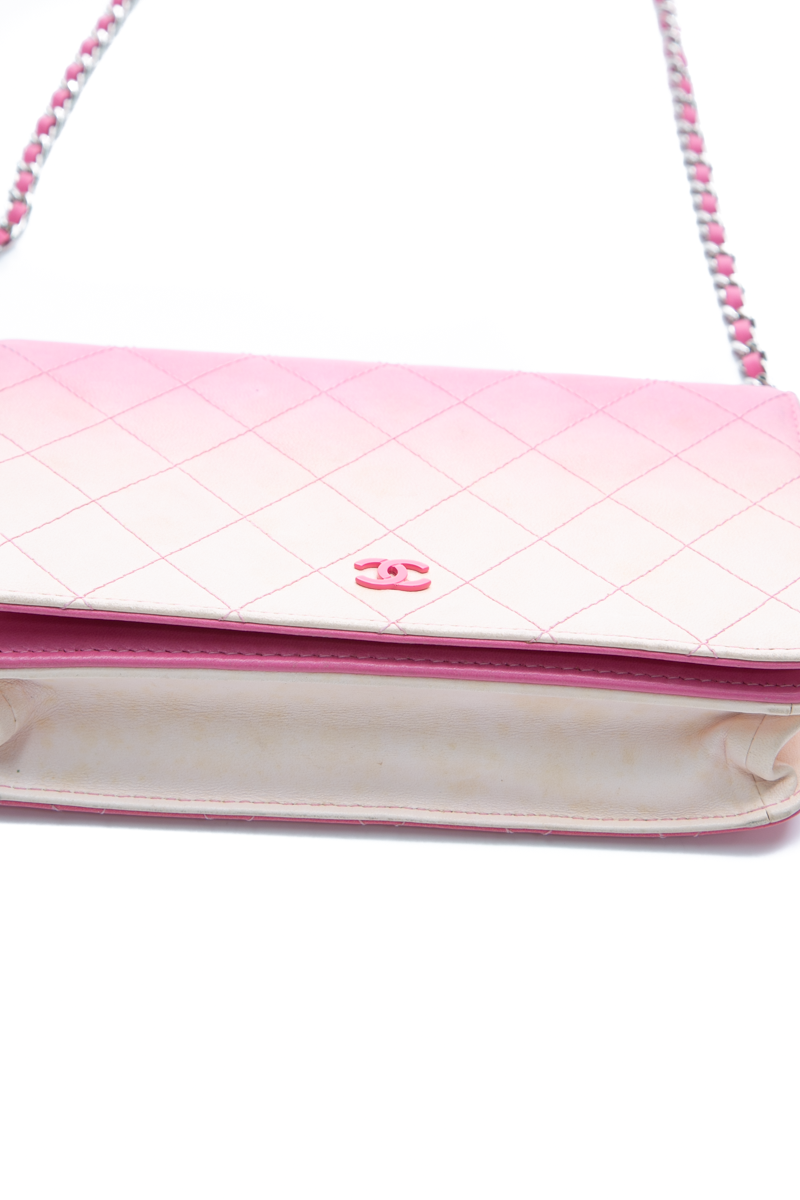 Ombre Wallet on Chain