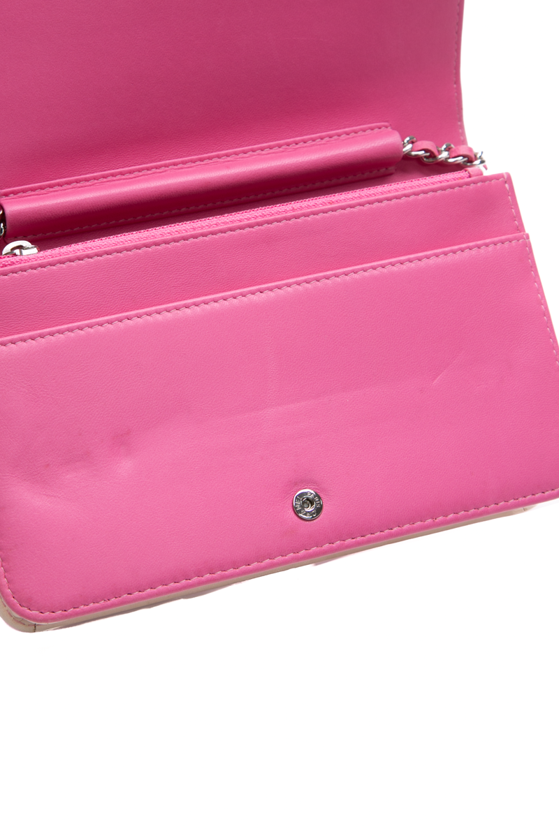 Ombre Wallet on Chain