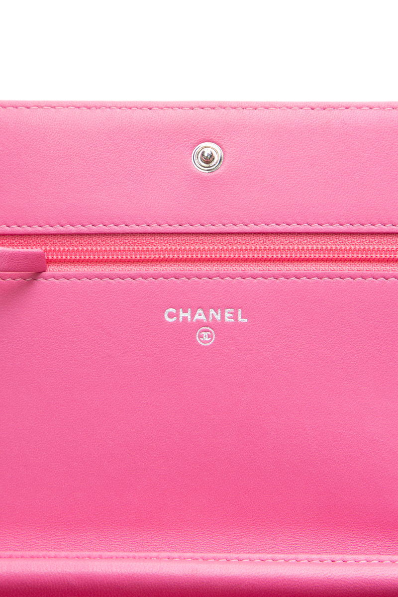 Ombre Wallet on Chain