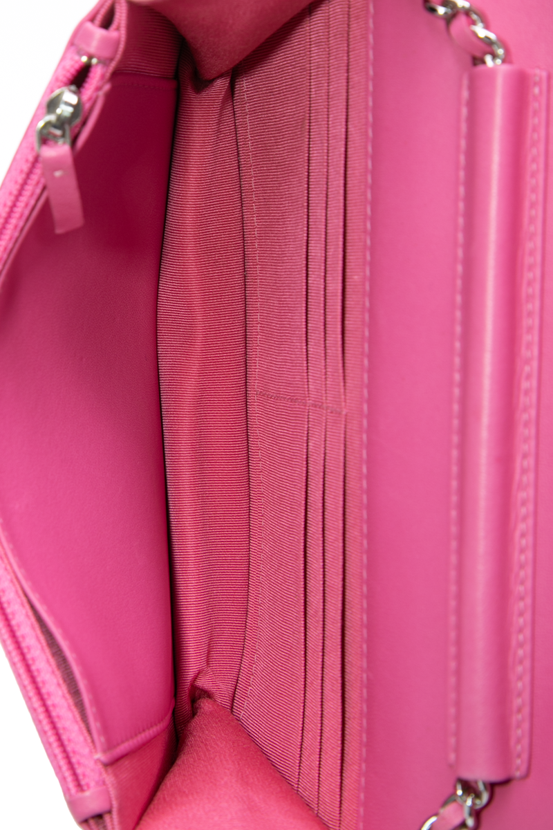 Ombre Wallet on Chain