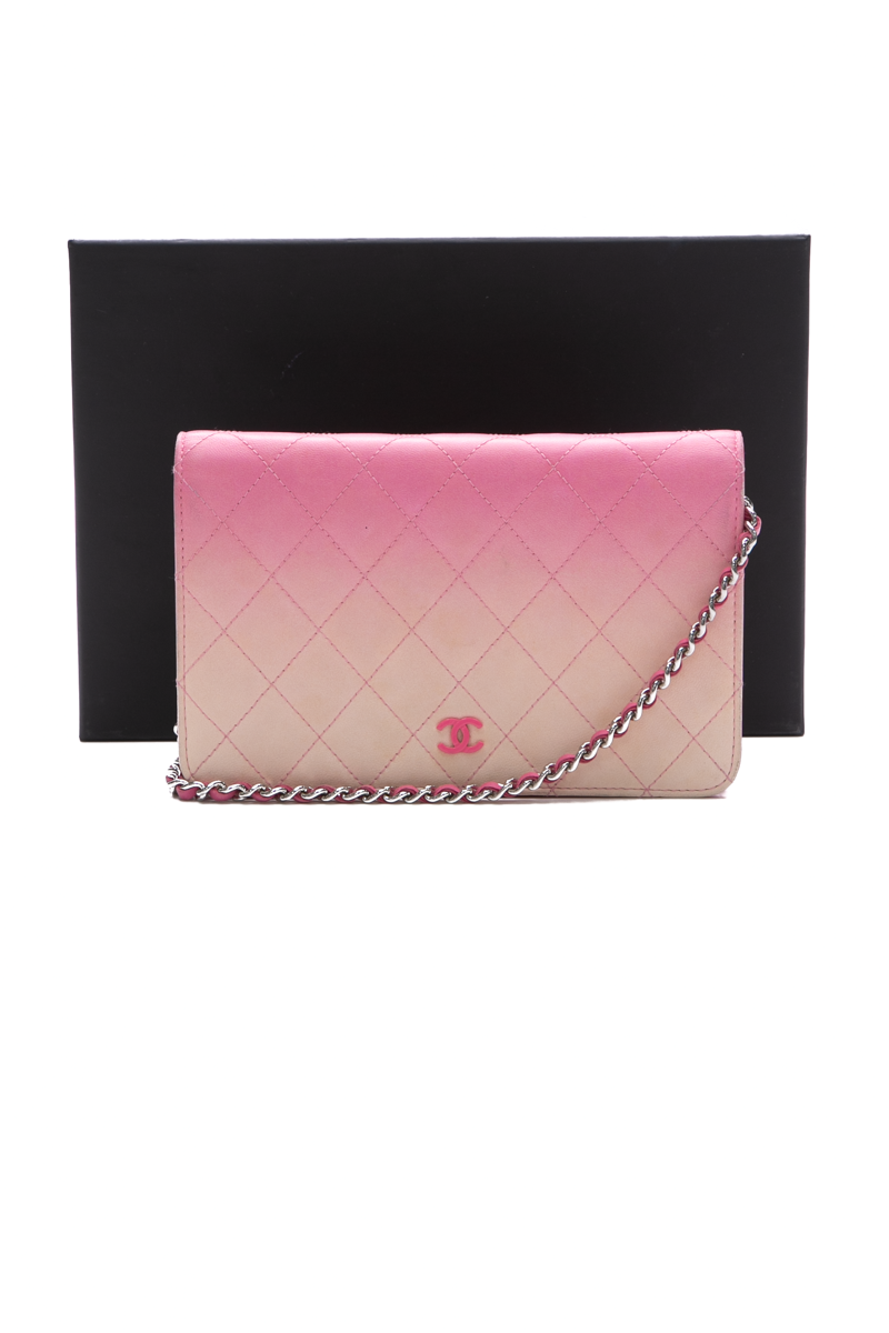 Ombre Wallet on Chain
