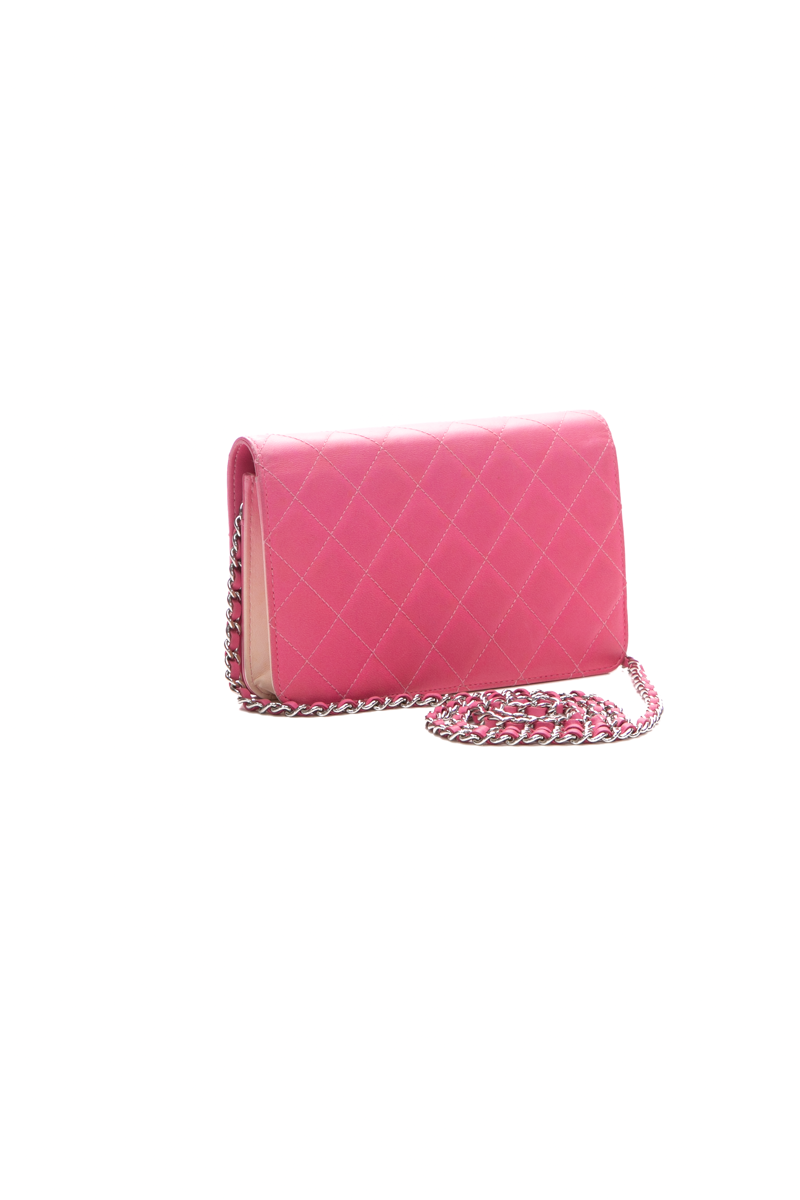 Ombre Wallet on Chain