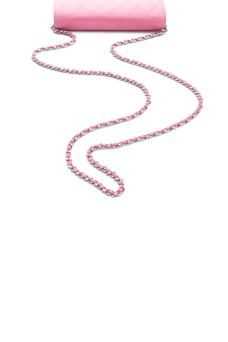 Ombre Wallet on Chain