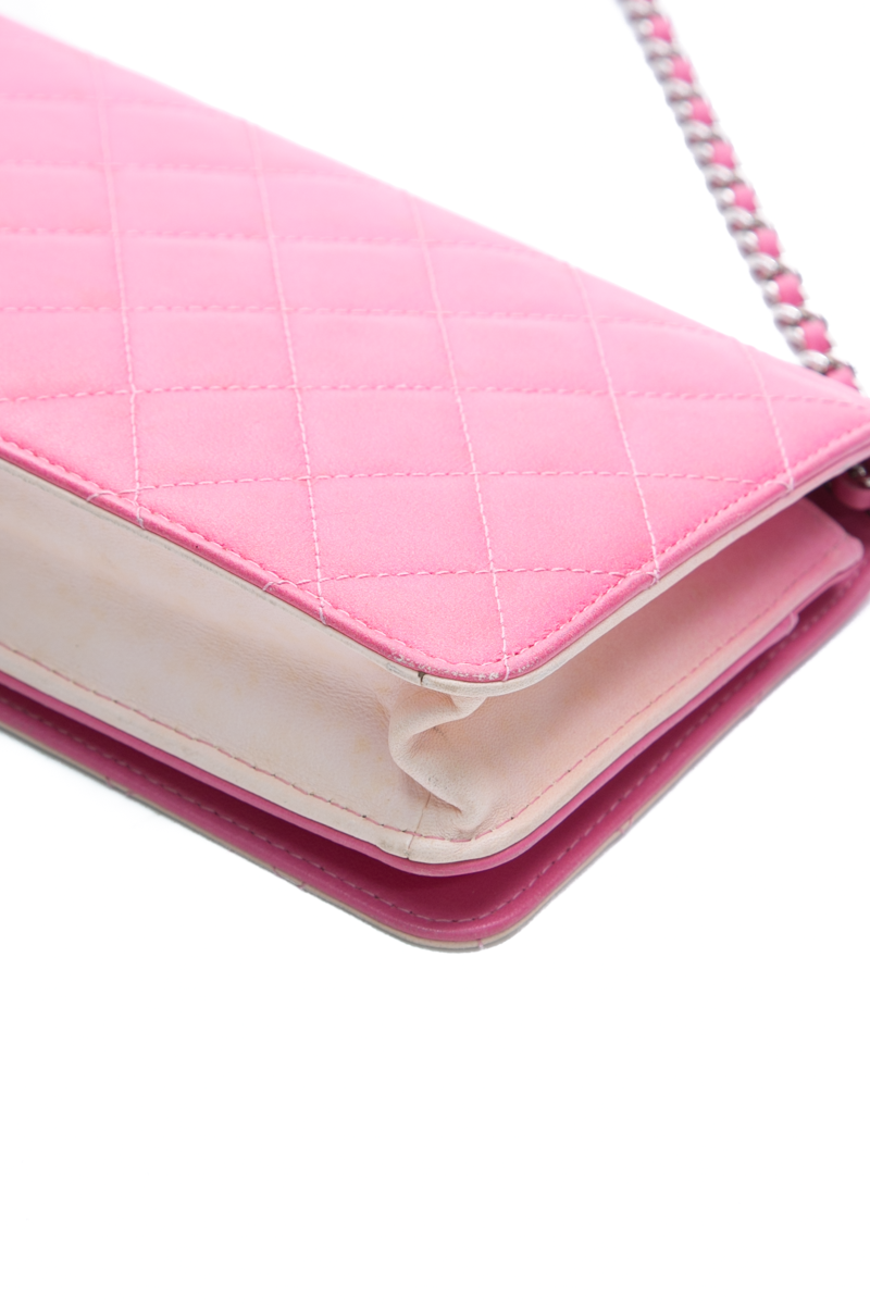 Ombre Wallet on Chain