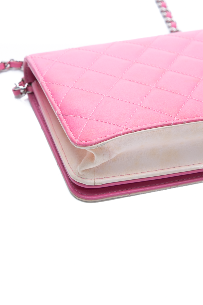 Ombre Wallet on Chain