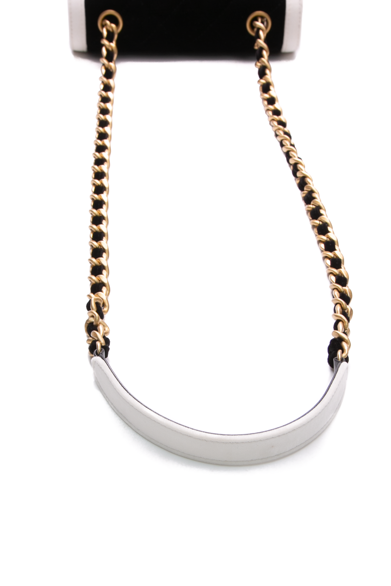 Mini Vendome Flap Bag