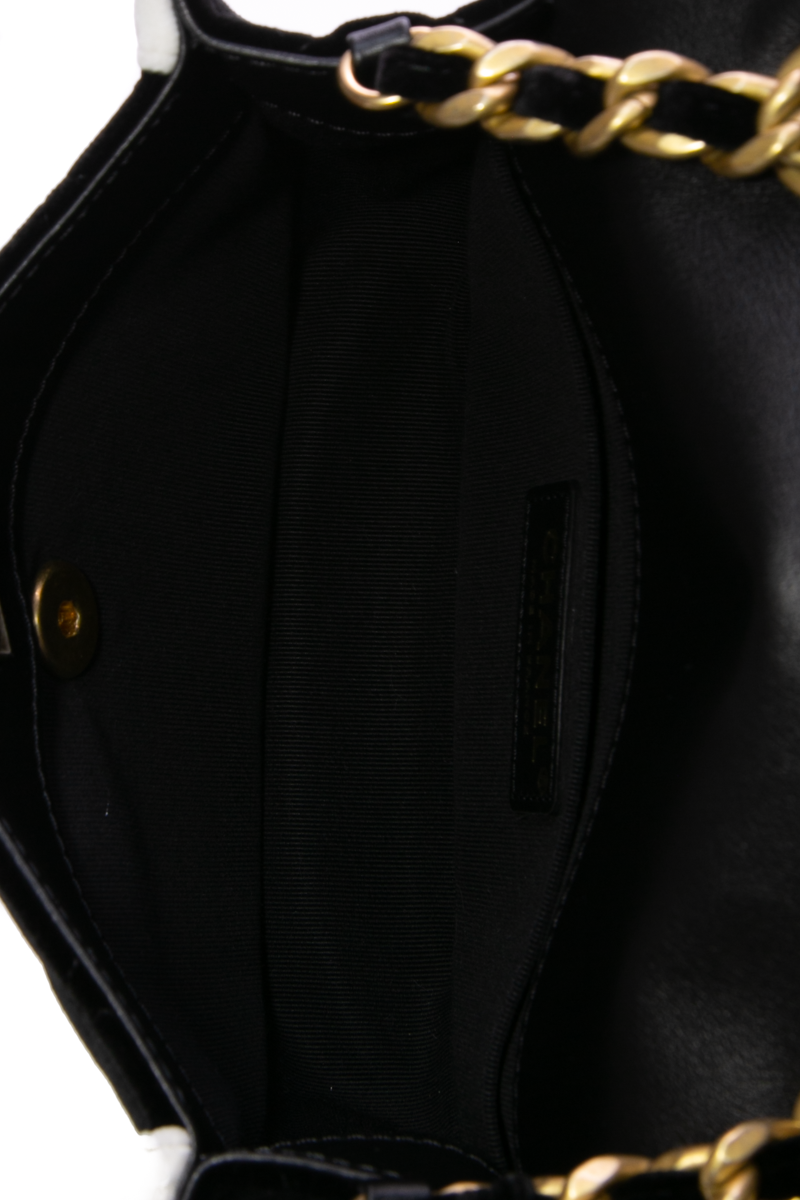 Mini Vendome Flap Bag