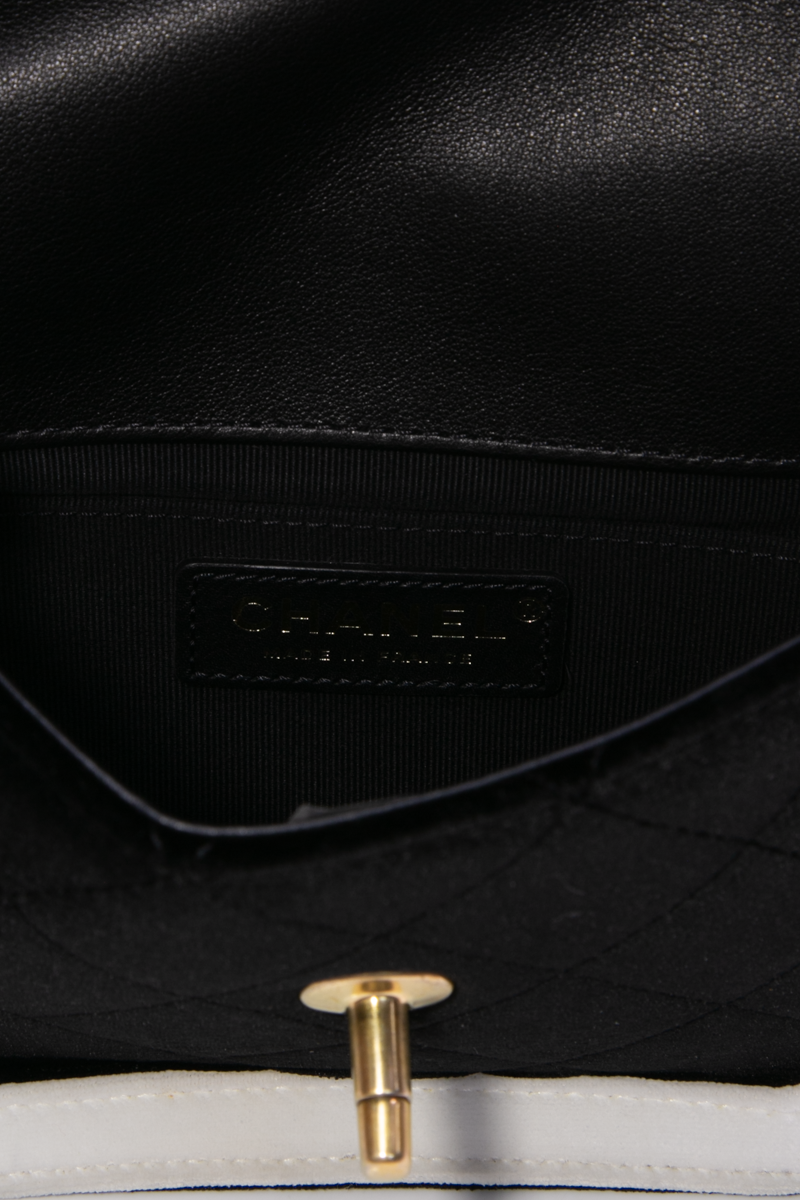 Mini Vendome Flap Bag