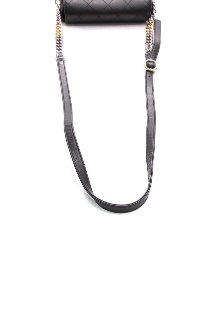 Precious Union Flap Bag