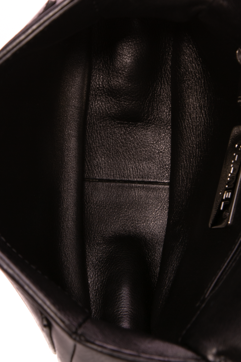 Precious Union Flap Bag