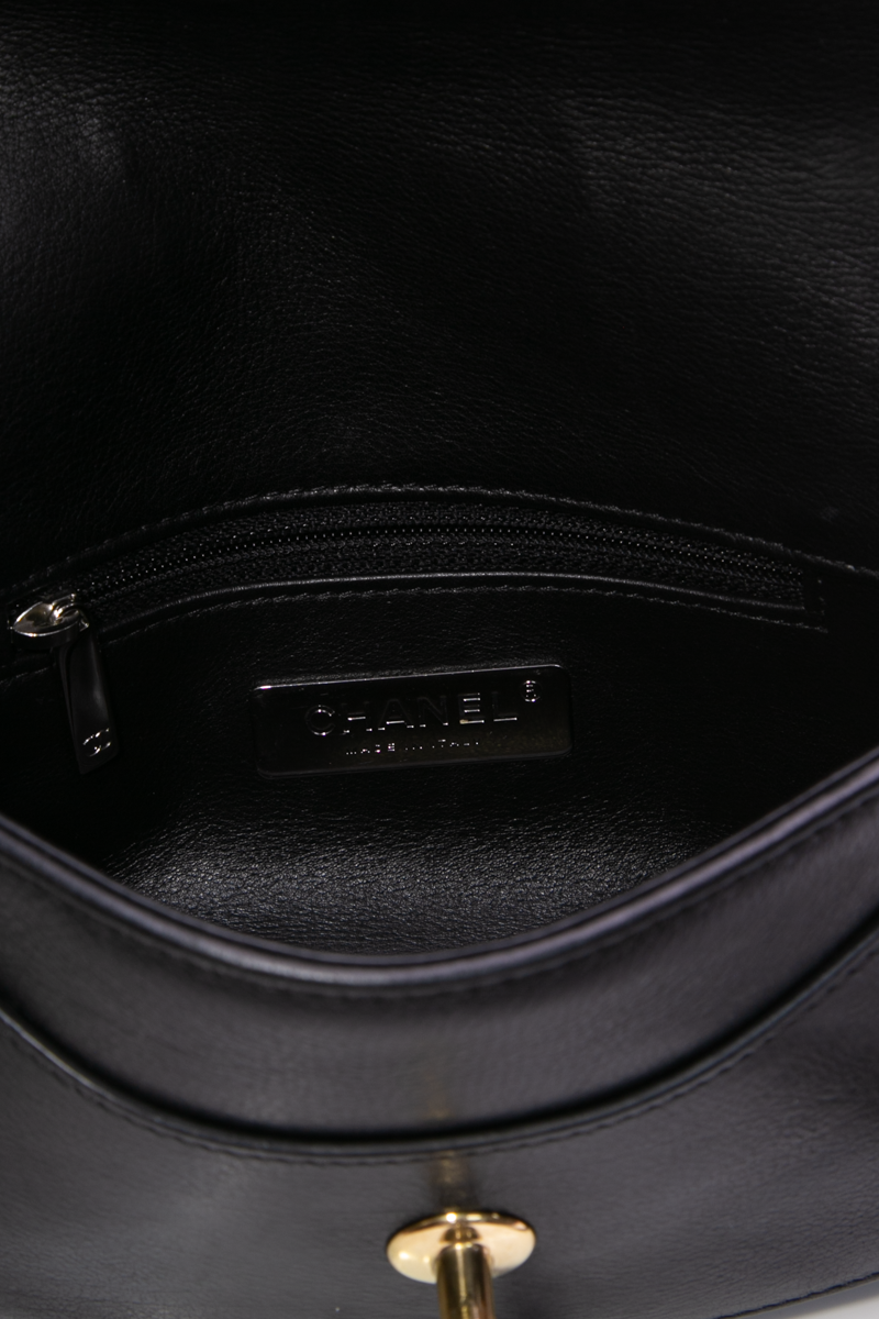 Precious Union Flap Bag